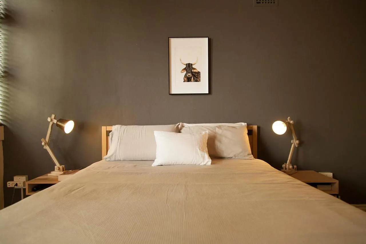 St Mungos - Clifton Beach Apartments Cape Town 0*,  South Africa