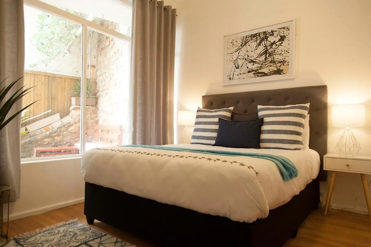 St Mungos - Clifton Beach Apartments Cape Town Aparthotel