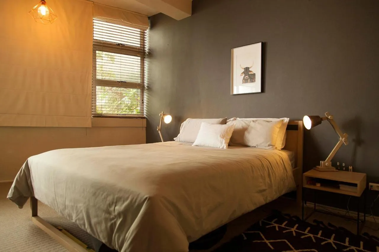 Aparthotel St Mungos - Clifton Beach Apartments Cape Town South Africa