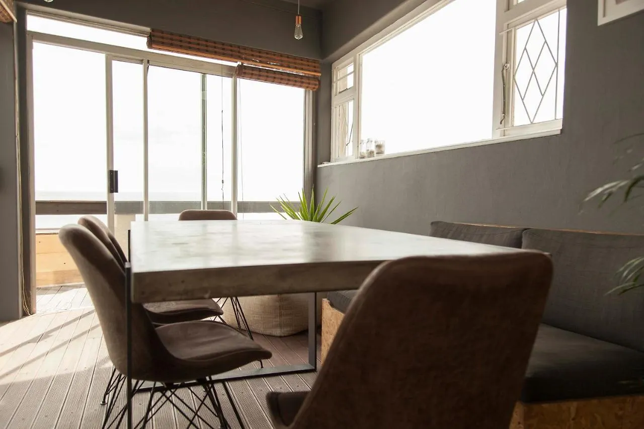 St Mungos - Clifton Beach Apartments Cape Town 0*,