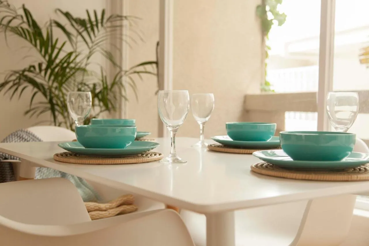 St Mungos - Clifton Beach Apartments Cape Town 0*,