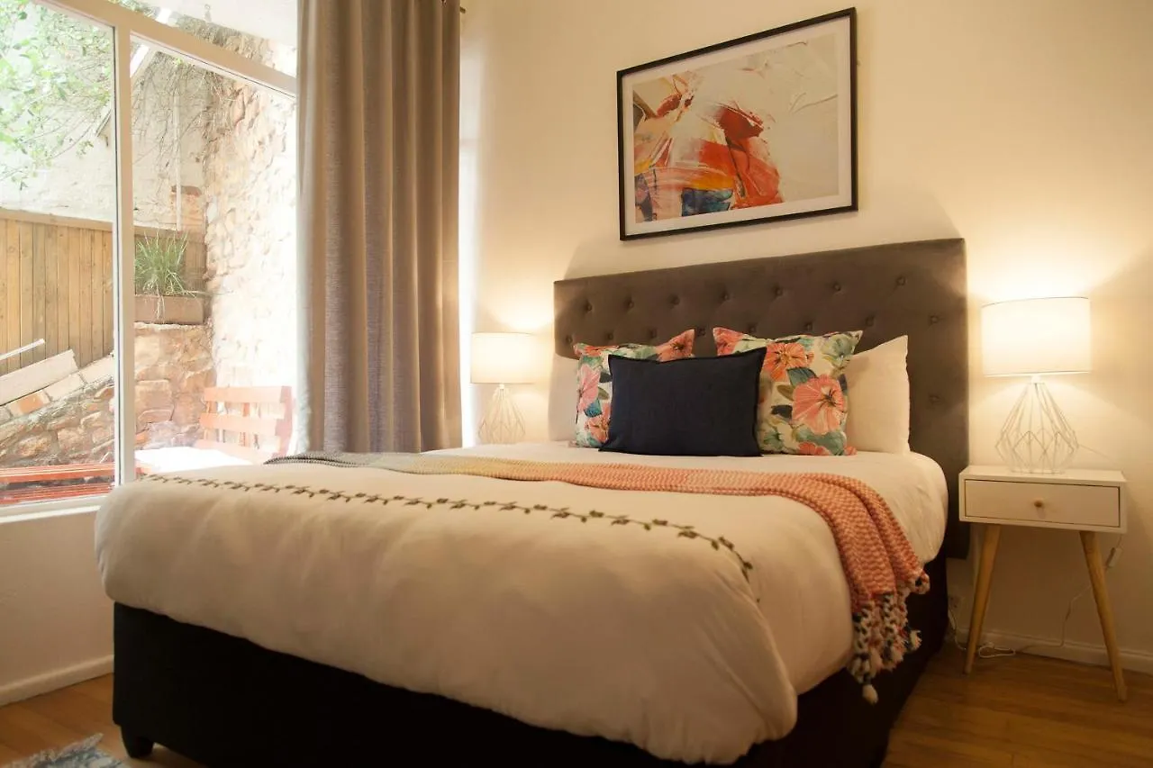 St Mungos - Clifton Beach Apartments Cape Town Aparthotel