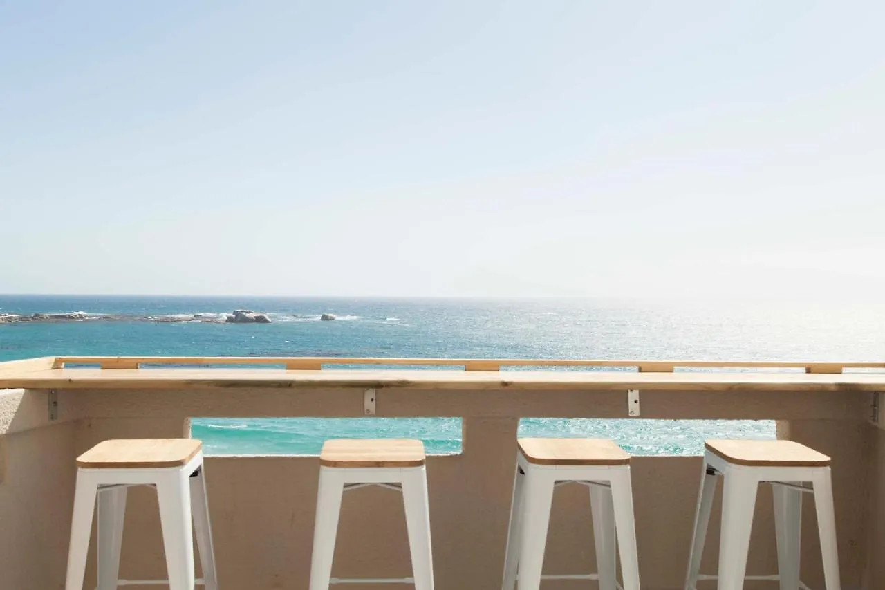 St Mungos - Clifton Beach Apartments Cape Town South Africa