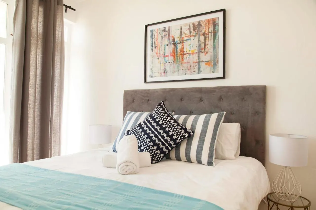 St Mungos - Clifton Beach Apartments Cape Town Aparthotel