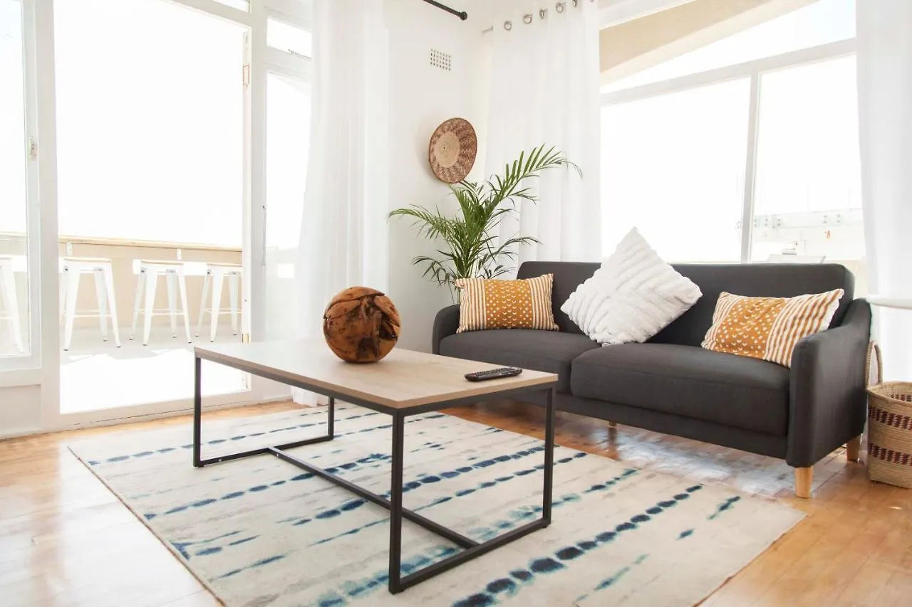 St Mungos - Clifton Beach Apartments Cape Town