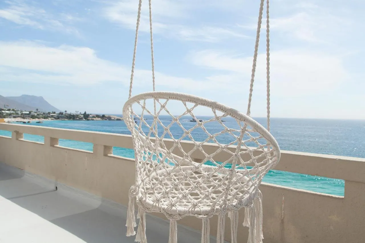 St Mungos - Clifton Beach Apartments Cape Town 0*,  South Africa