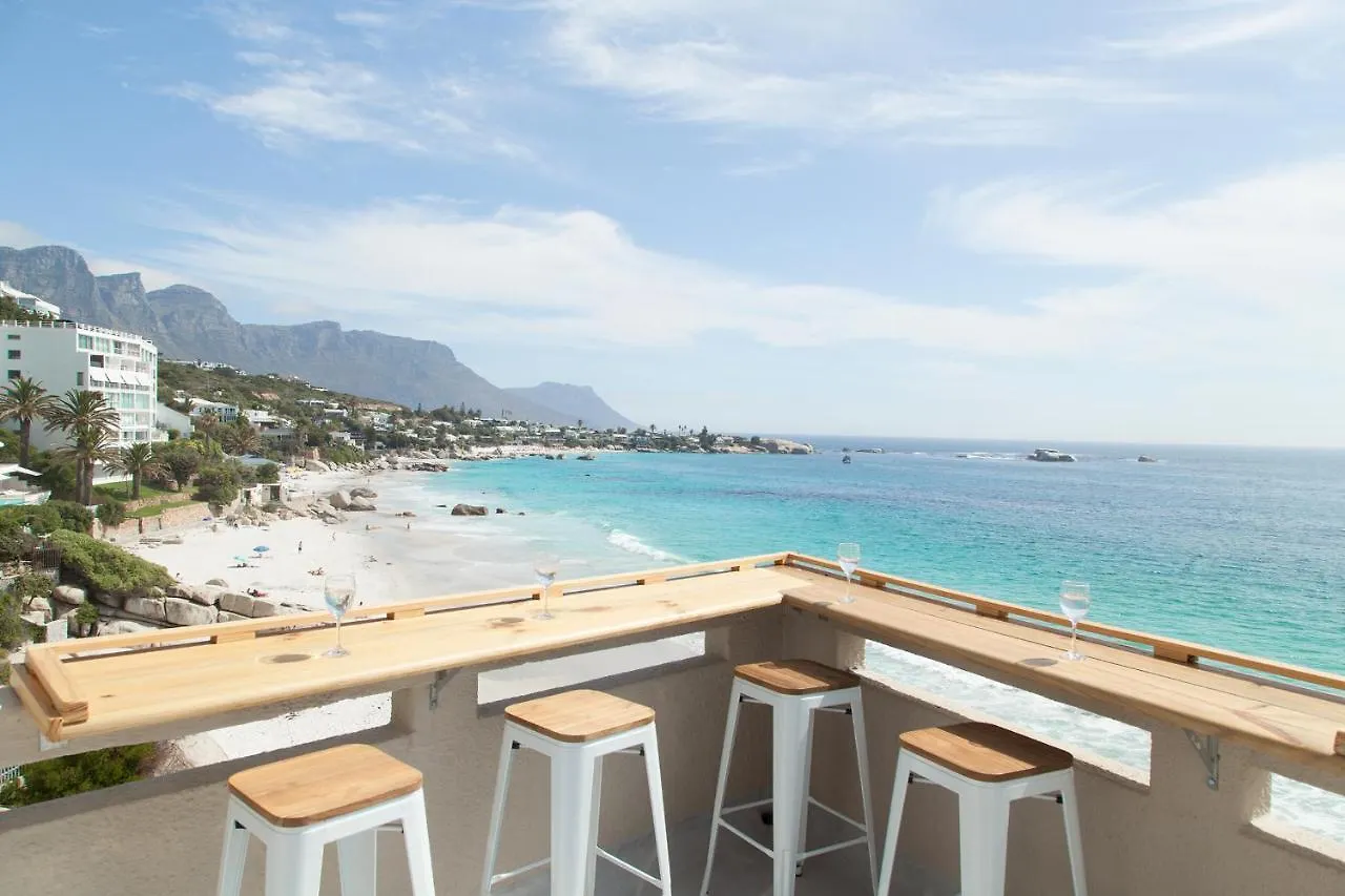 St Mungos - Clifton Beach Apartments Cape Town Aparthotel