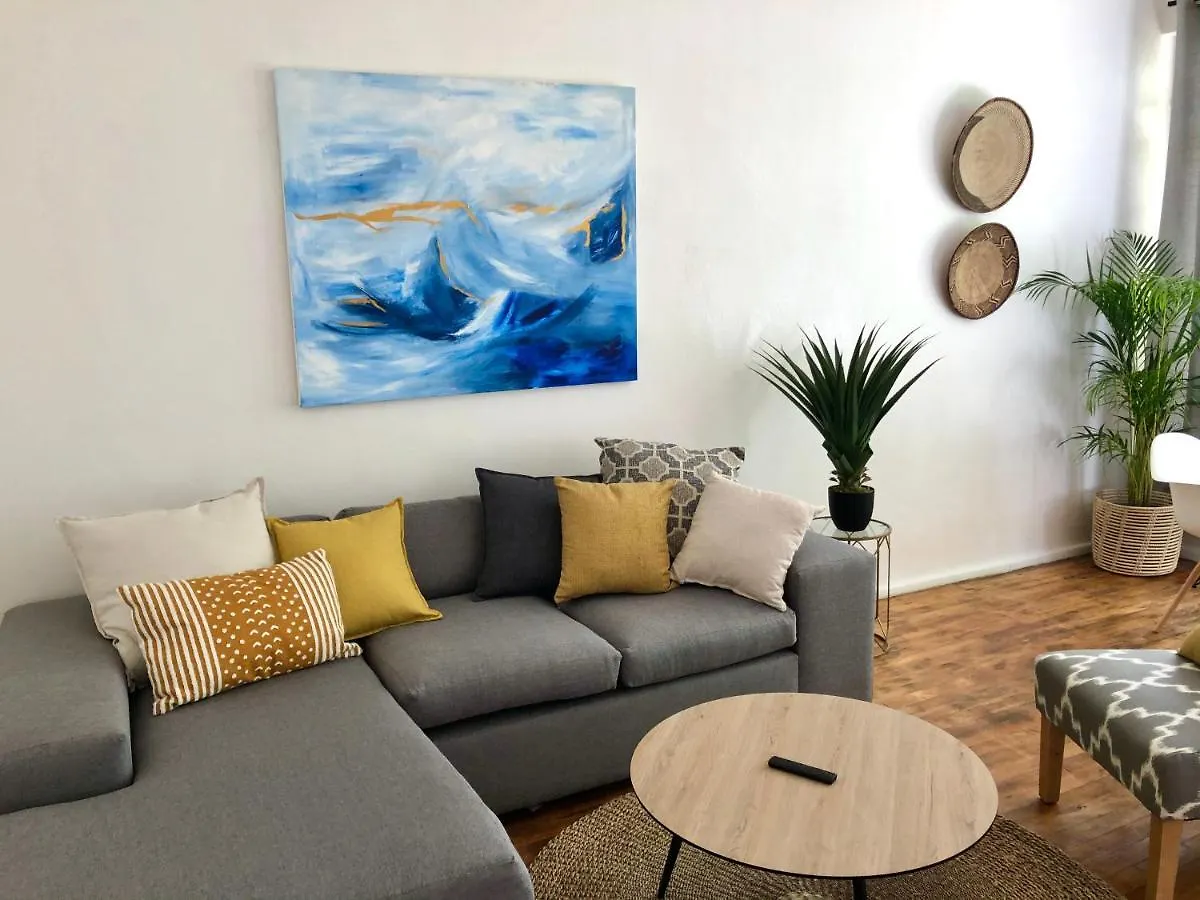 St Mungos - Clifton Beach Apartments Cape Town 0*,