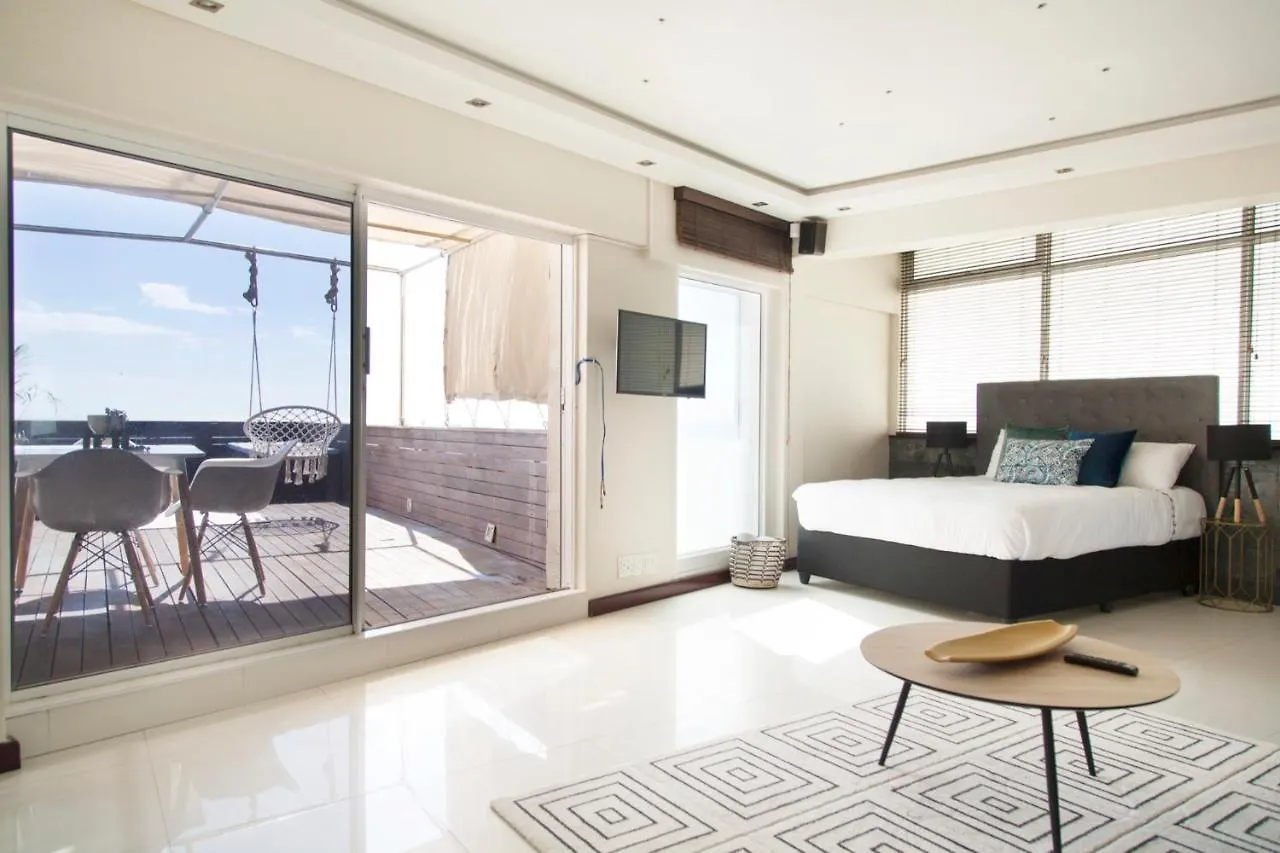 St Mungos - Clifton Beach Apartments Cape Town Aparthotel