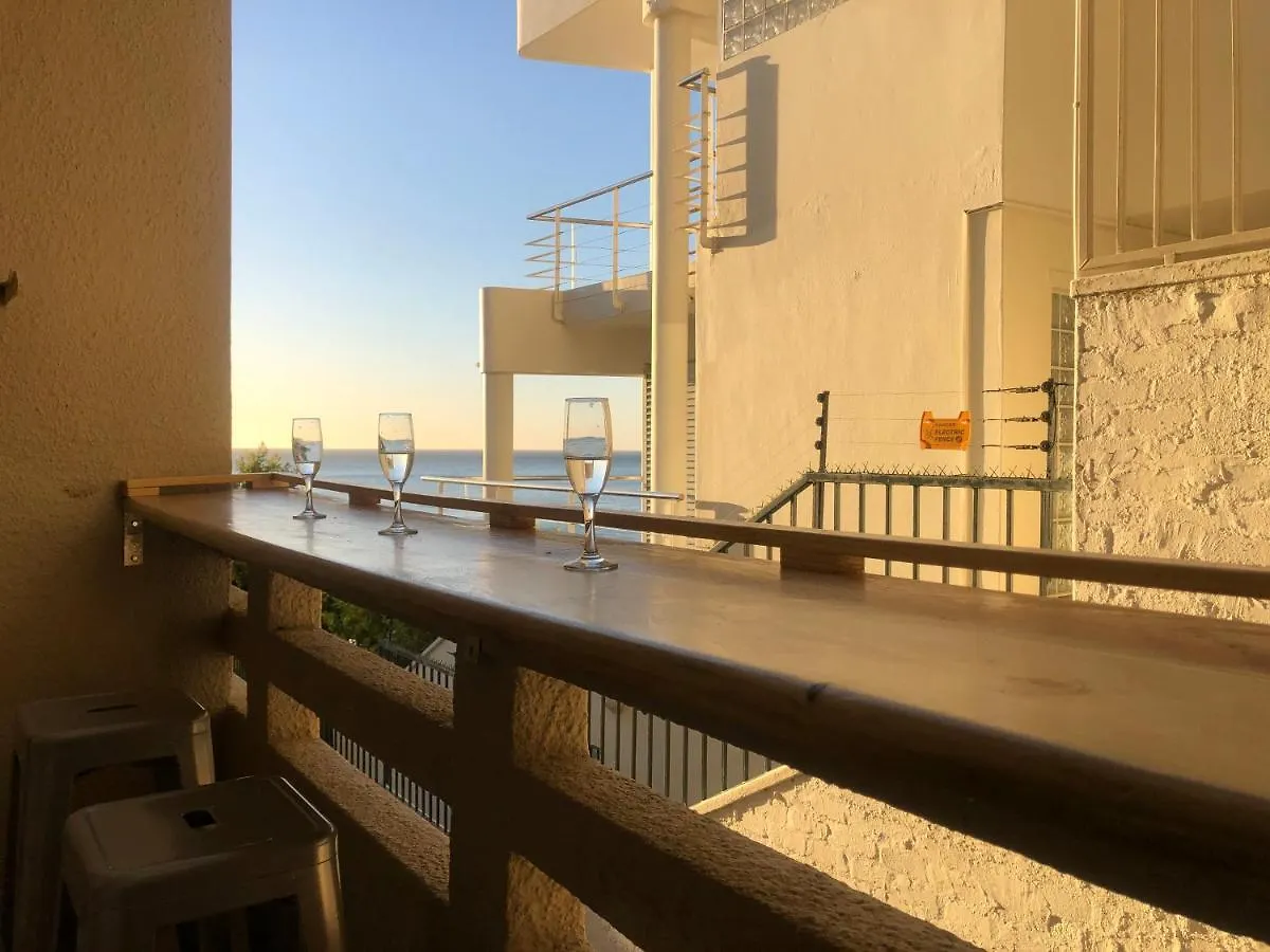 St Mungos - Clifton Beach Apartments Cape Town