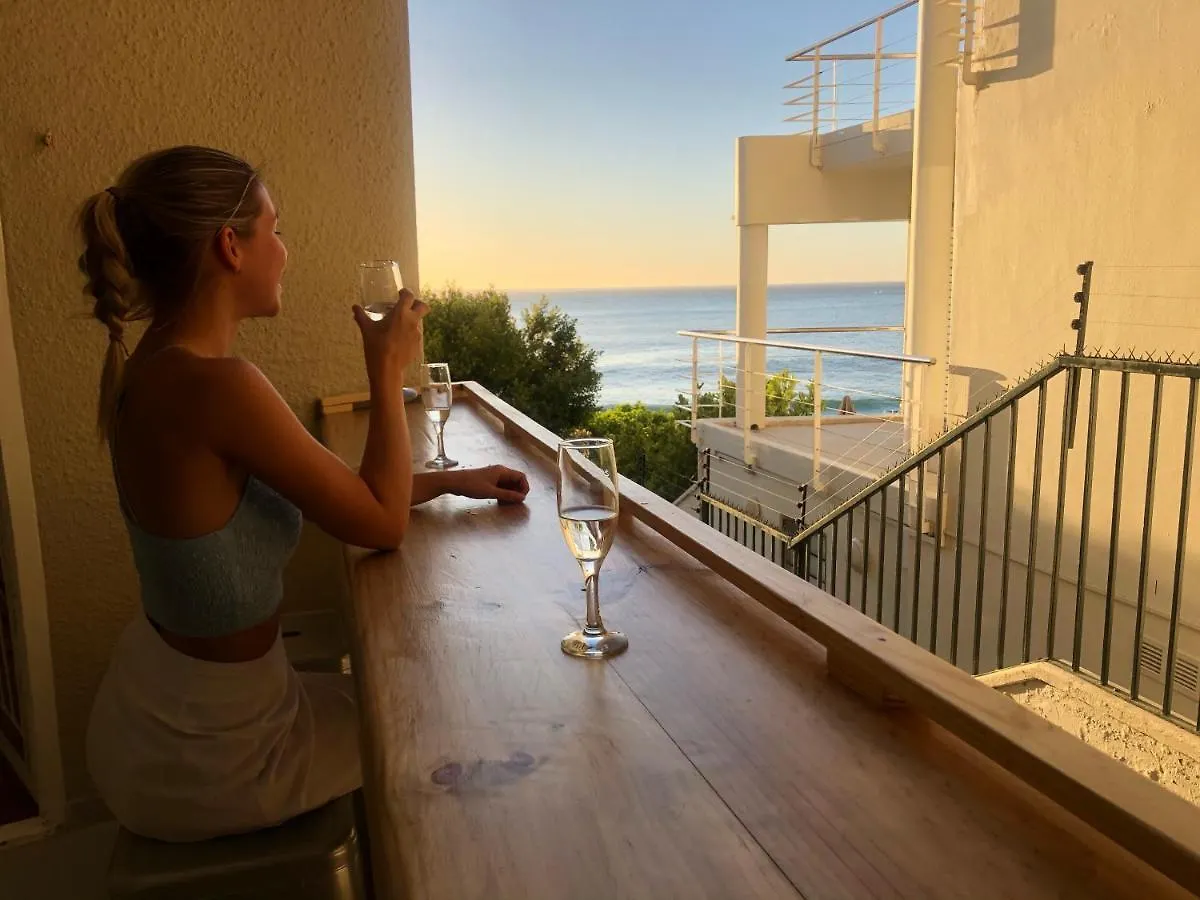 St Mungos - Clifton Beach Apartments Cape Town 0*,  South Africa