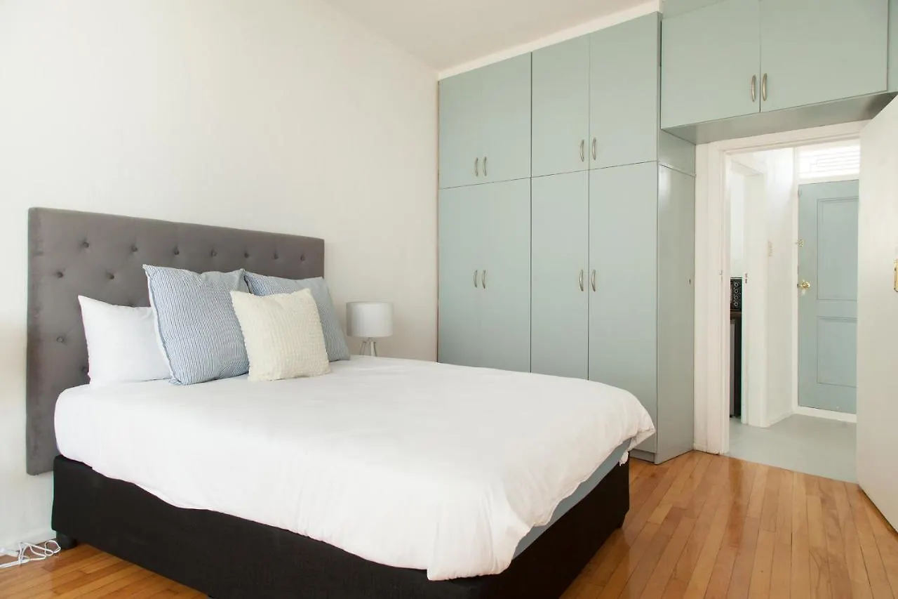 Aparthotel St Mungos - Clifton Beach Apartments Cape Town