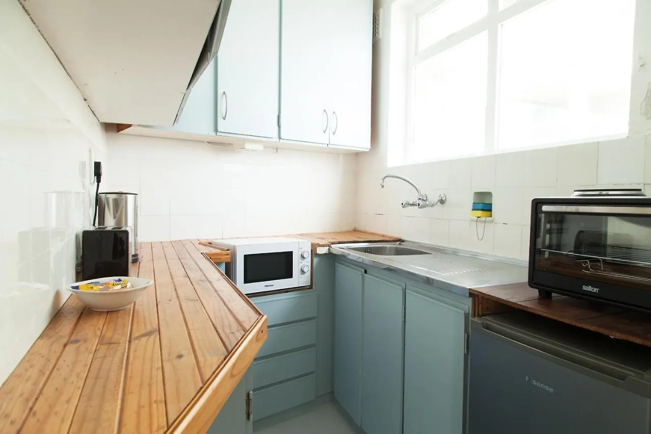 St Mungos - Clifton Beach Apartments Cape Town