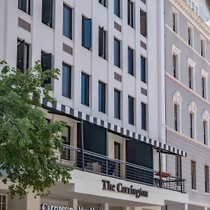  Aparthotel The Carrington By Totalstay