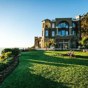 5* Hotel 21 Nettleton Boutique & Luxury