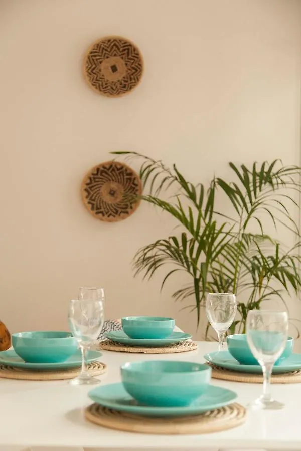 St Mungos - Clifton Beach Apartments Le Cap