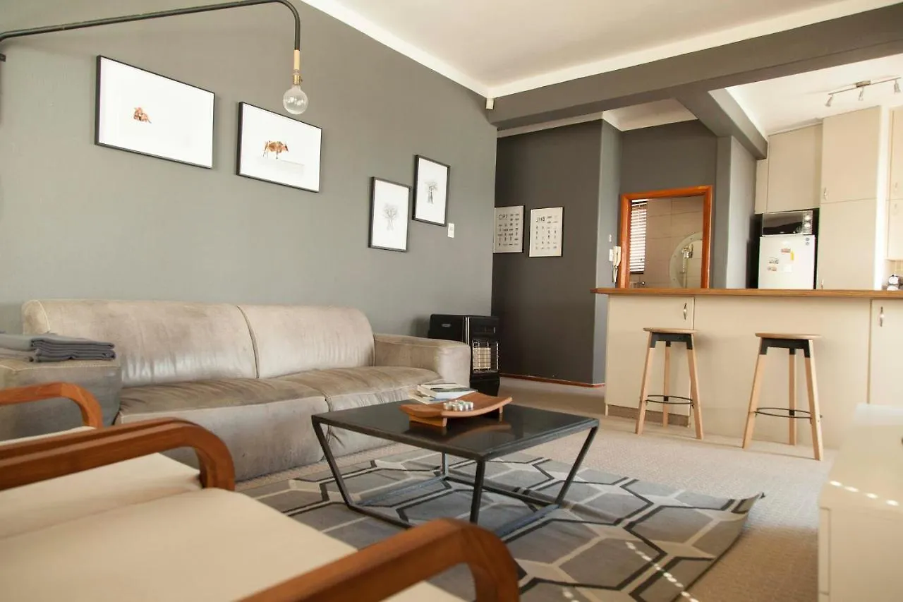 St Mungos - Clifton Beach Apartments Le Cap Appart hôtel
