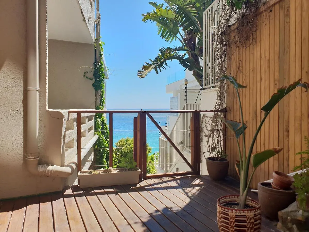 St Mungos - Clifton Beach Apartments Le Cap