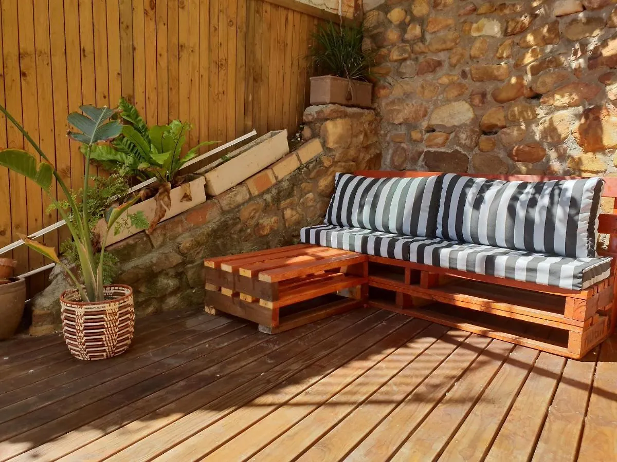 Appart hôtel St Mungos - Clifton Beach Apartments Le Cap