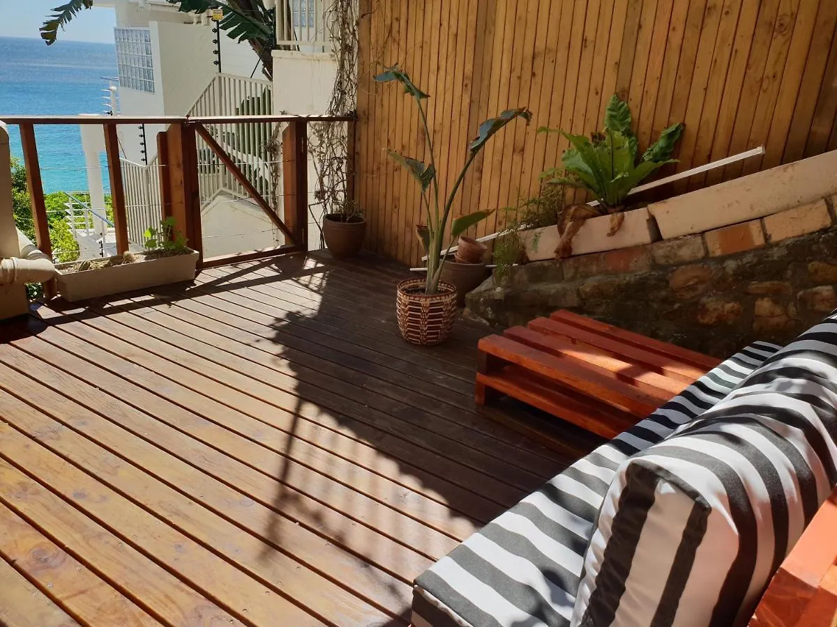Appart hôtel St Mungos - Clifton Beach Apartments Le Cap