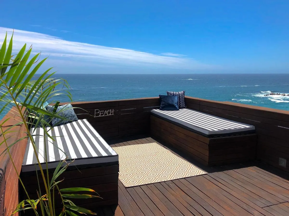St Mungos - Clifton Beach Apartments Le Cap