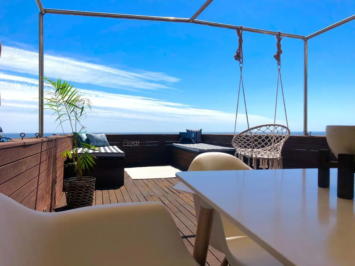 Appart hôtel St Mungos - Clifton Beach Apartments Le Cap