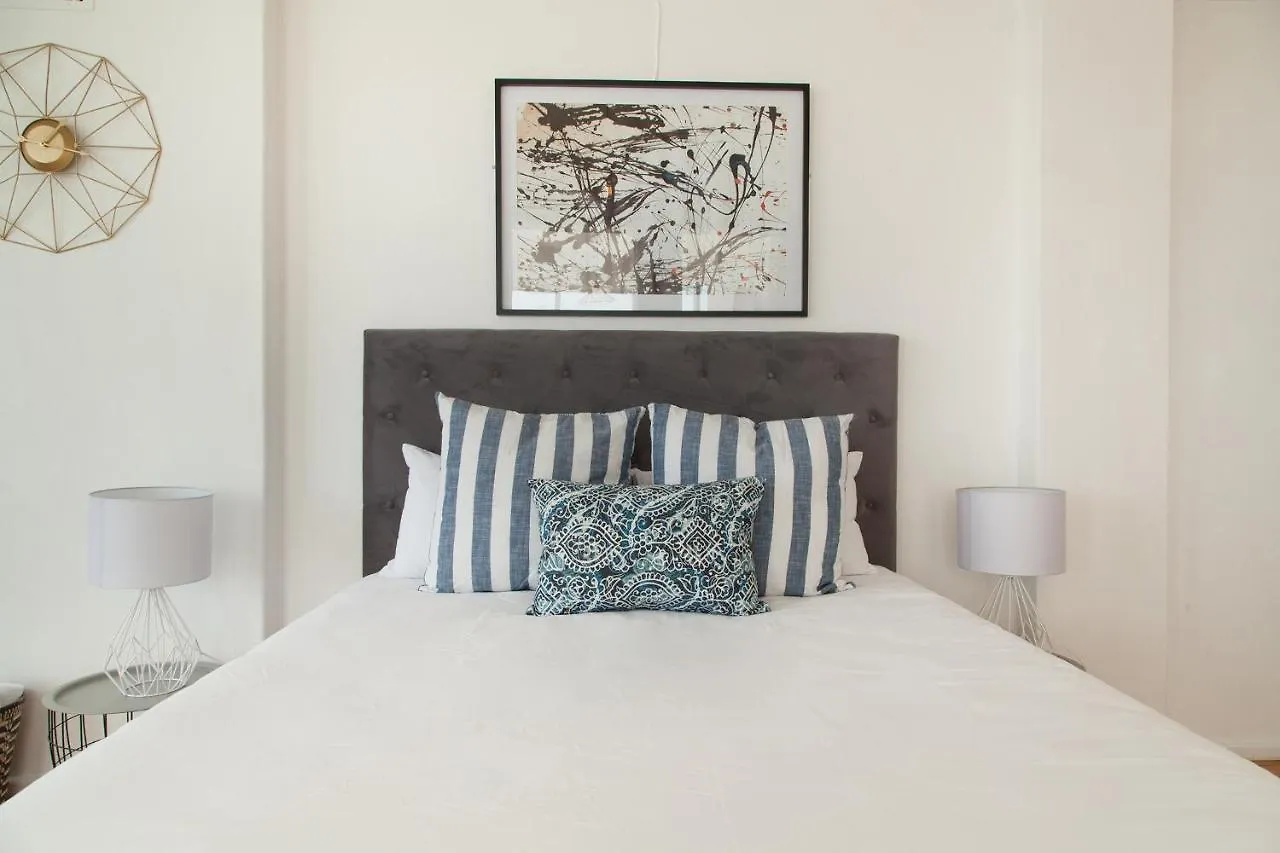 St Mungos - Clifton Beach Apartments Le Cap Afrique du Sud