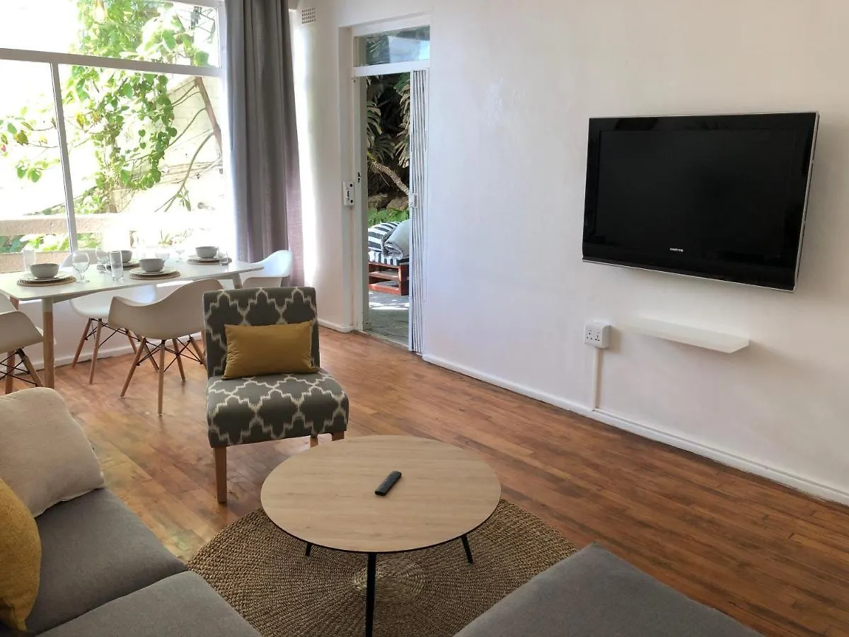 St Mungos - Clifton Beach Apartments Le Cap