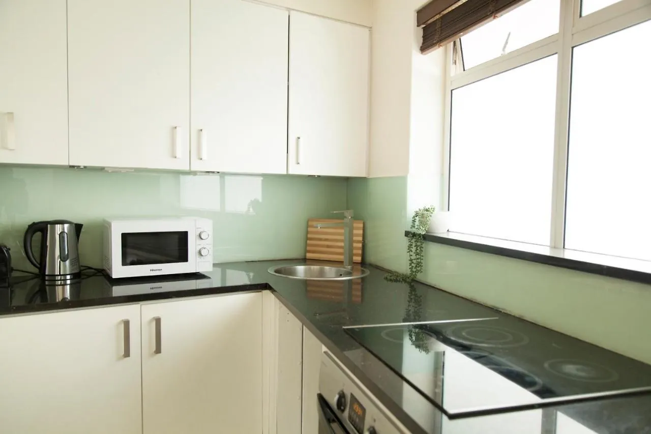 St Mungos - Clifton Beach Apartments Le Cap 0*,  Afrique du Sud