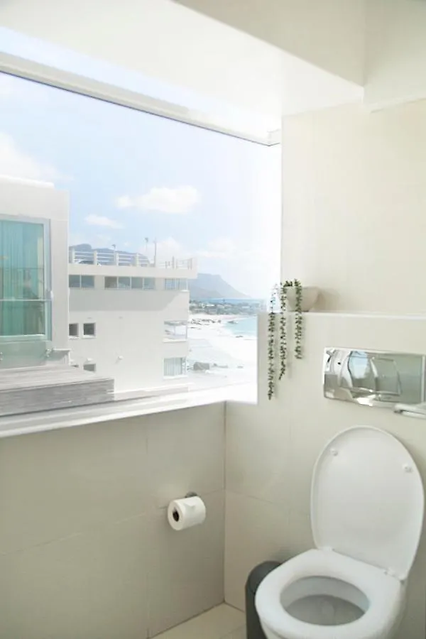 St Mungos - Clifton Beach Apartments Le Cap