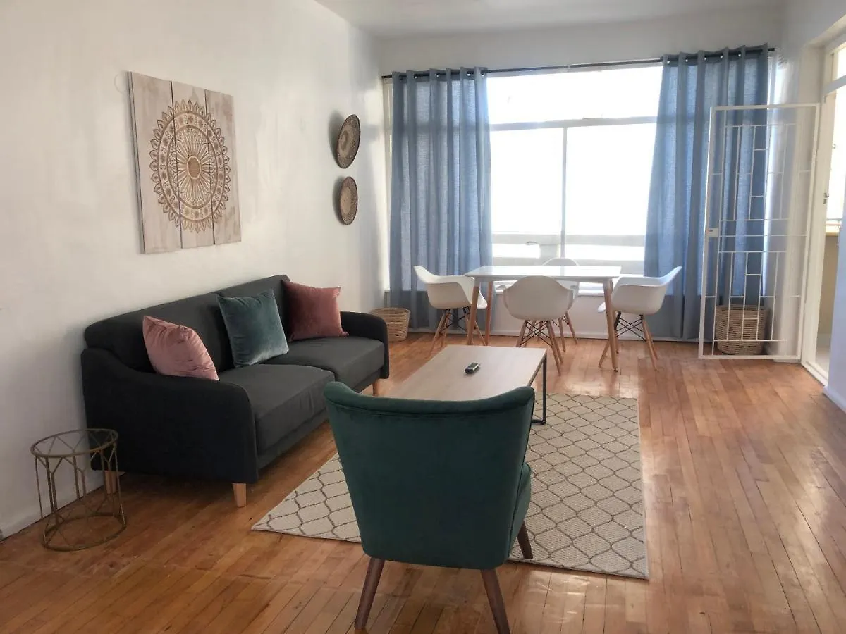 St Mungos - Clifton Beach Apartments Le Cap 0*,  Afrique du Sud