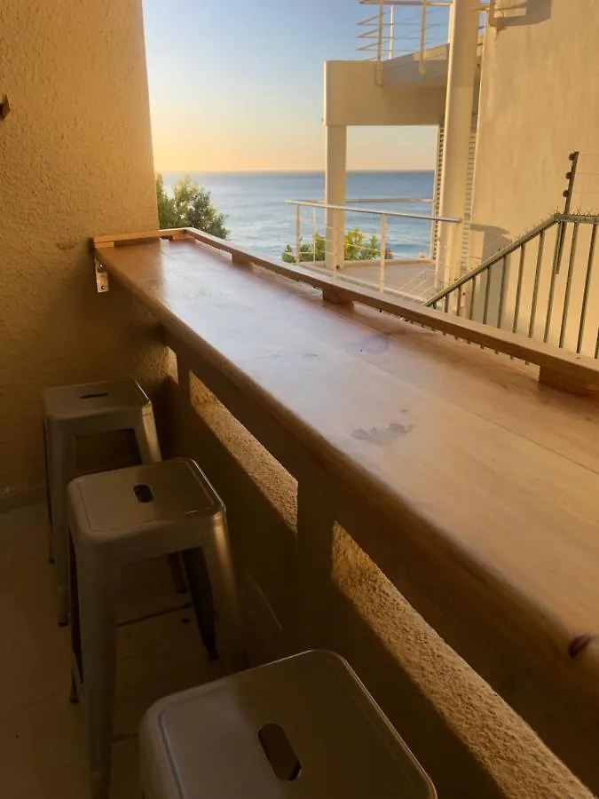 St Mungos - Clifton Beach Apartments Le Cap Appart hôtel