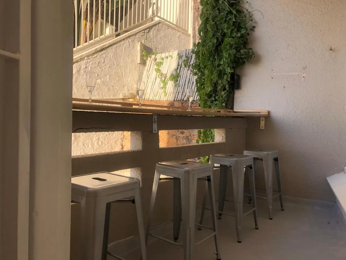 St Mungos - Clifton Beach Apartments Le Cap