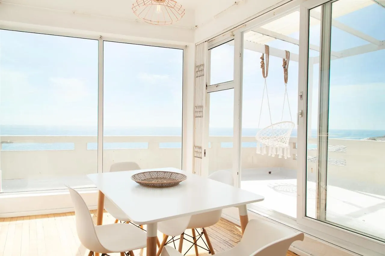 St Mungos - Clifton Beach Apartments Le Cap Appart hôtel